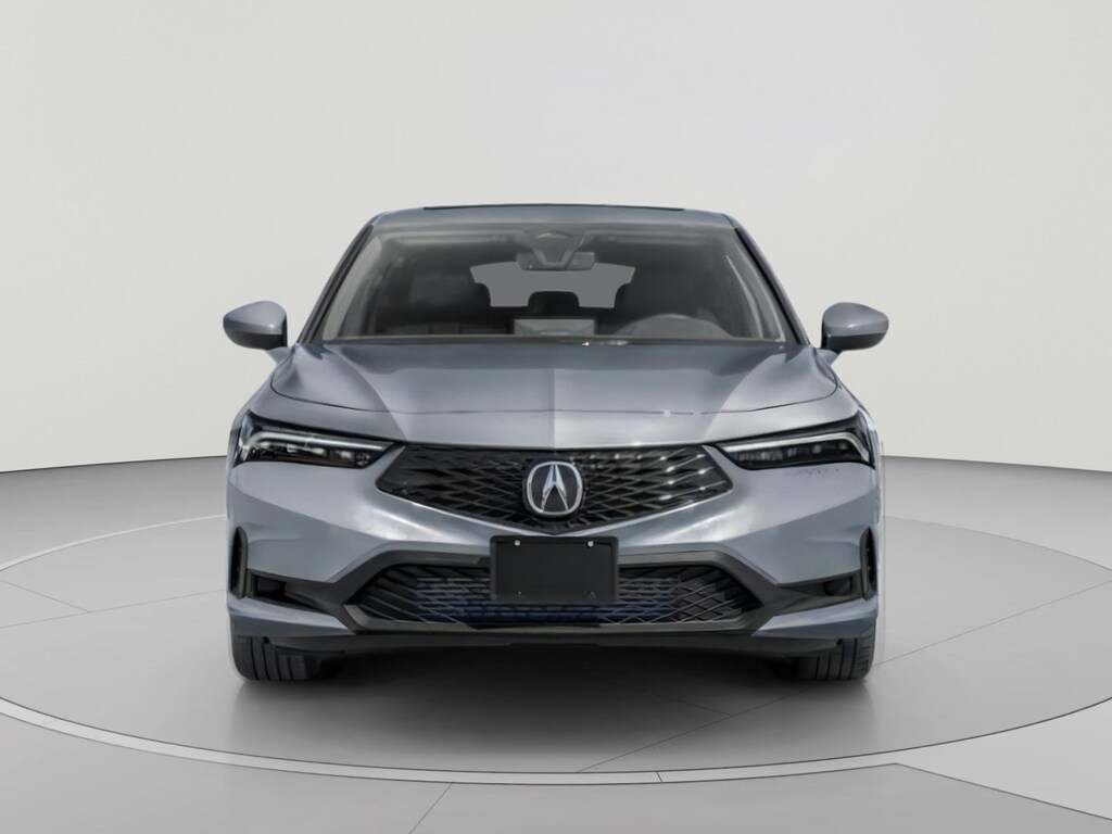 New 2026 Acura Integra Base Hatchback