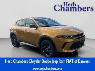 2024 Dodge Hornet R/T Plus SUV