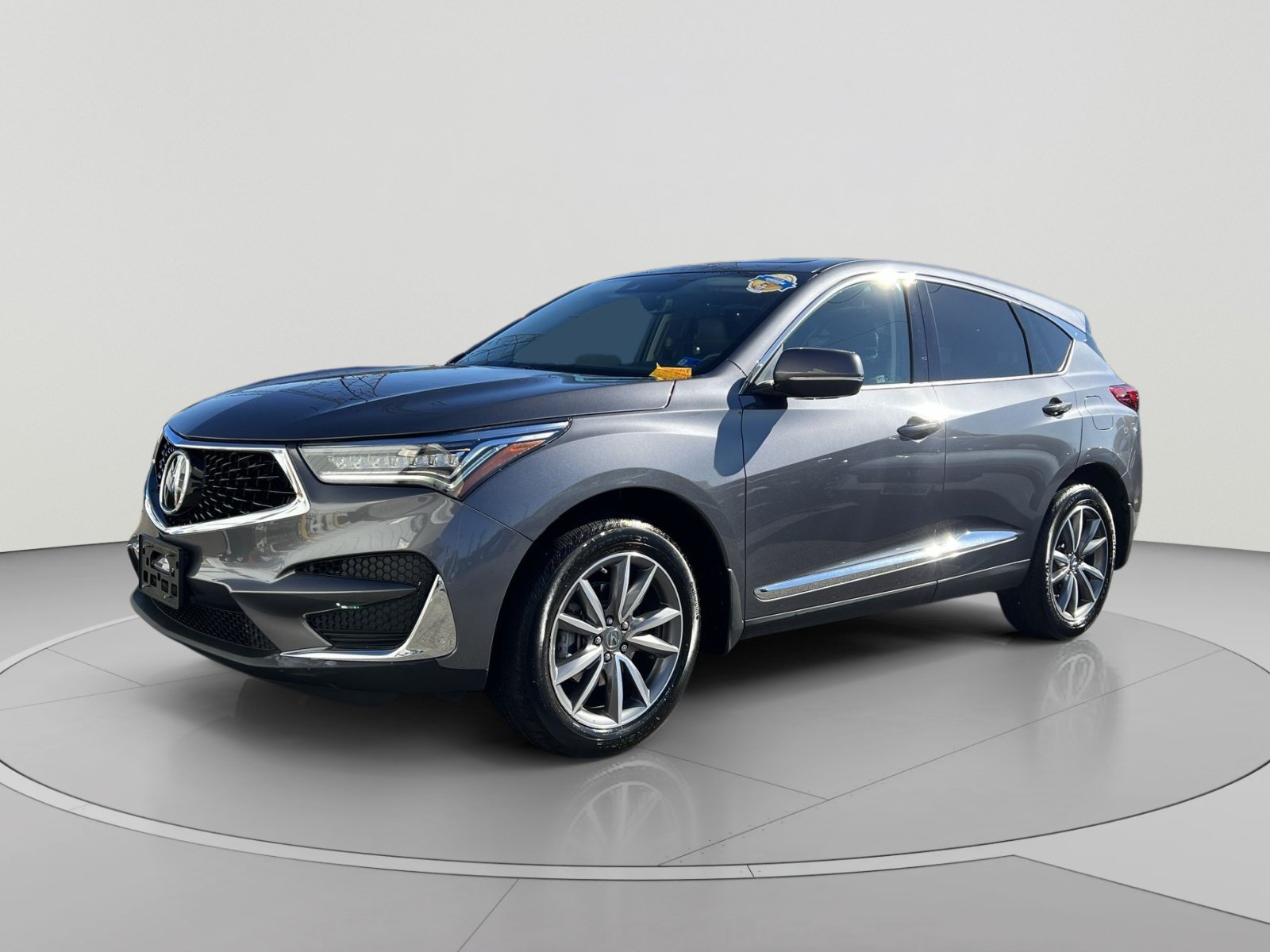2019 Acura RDX