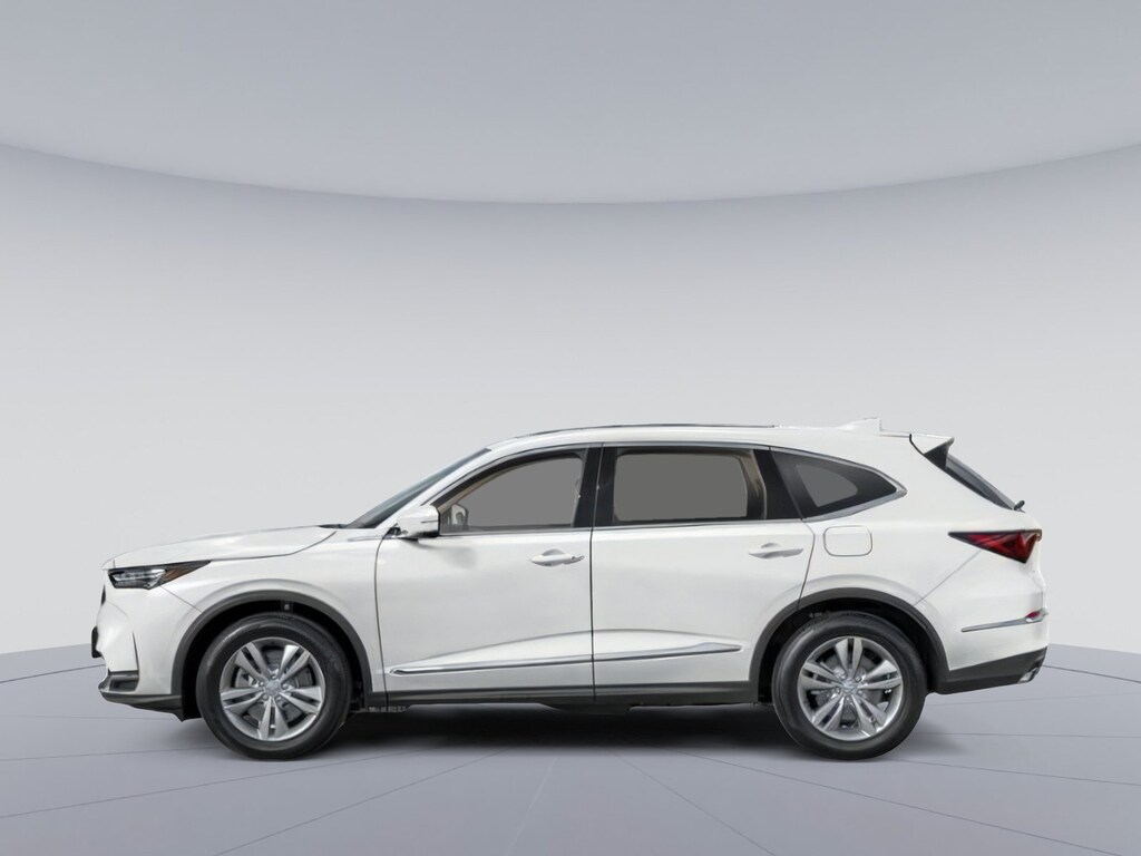 New 2026 Acura MDX SH-AWD SUV