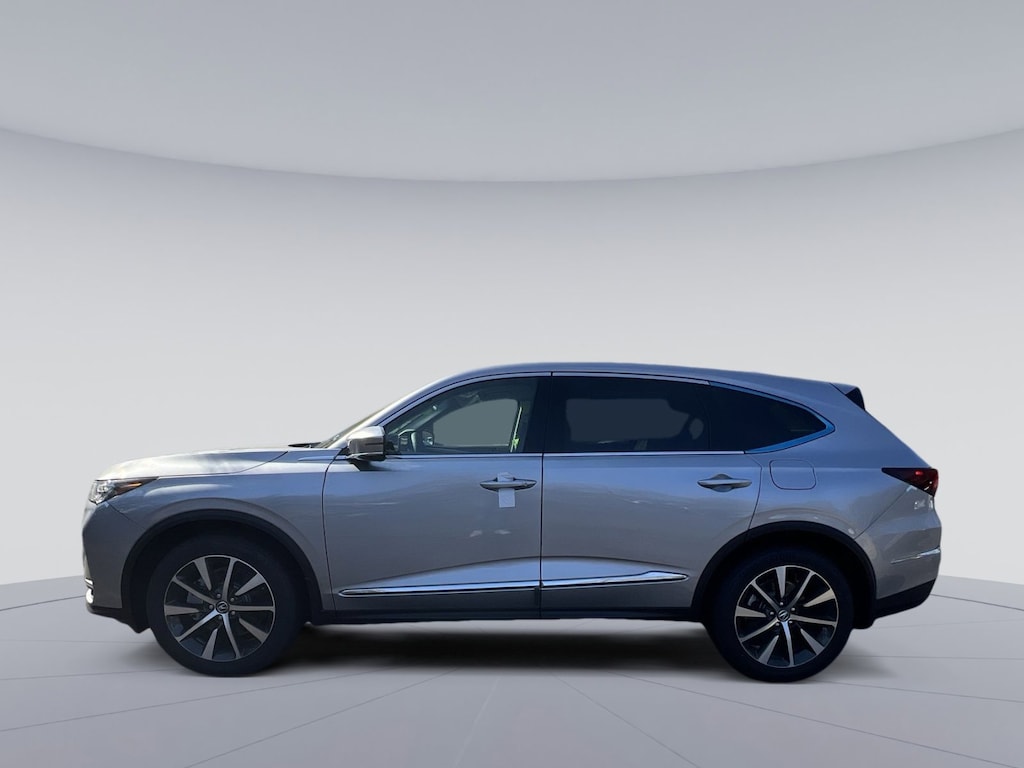 New 2026 Acura MDX SH-AWD Technology Package SUV