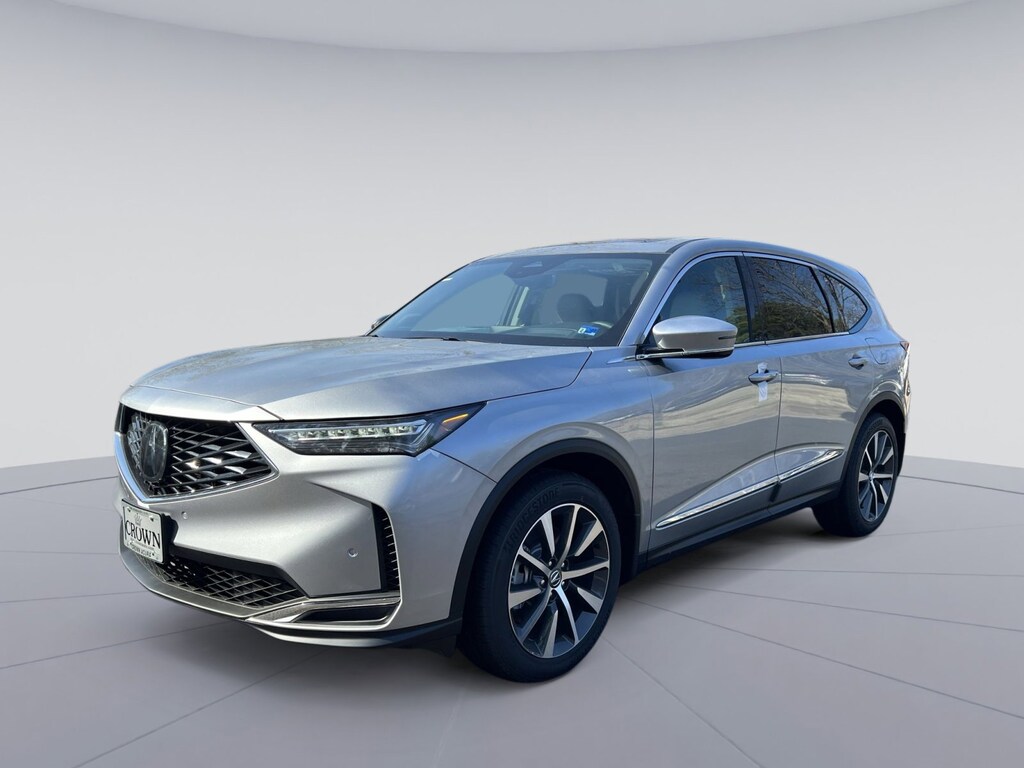 New 2026 Acura MDX SH-AWD Technology Package SUV