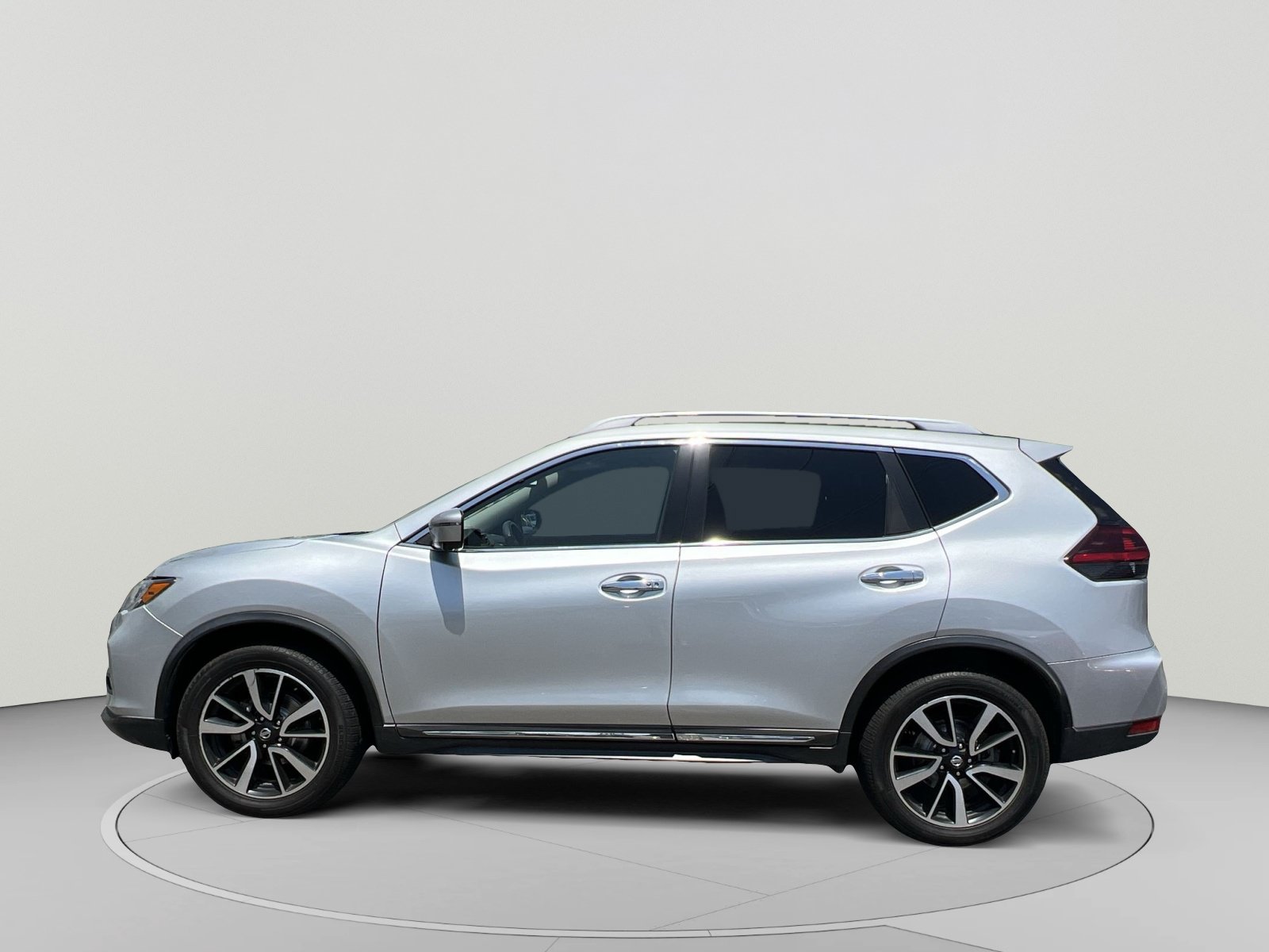 Used 2020 Nissan Rogue SL with VIN 5N1AT2MV8LC784570 for sale in Henrico, VA