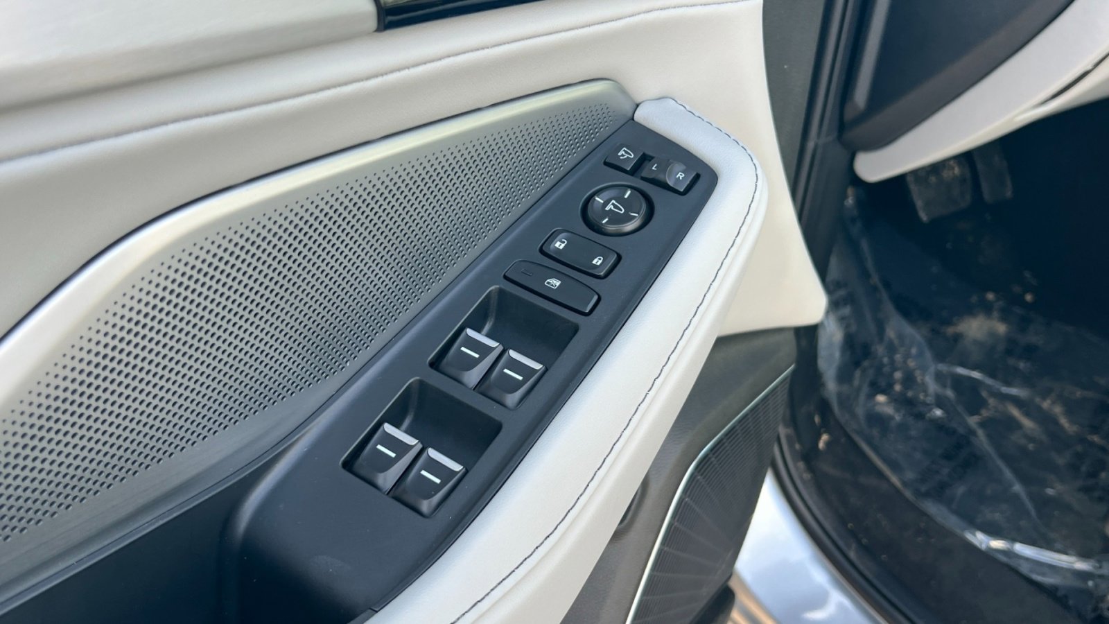 2026 Acura MDX Technology Package - Photo 12