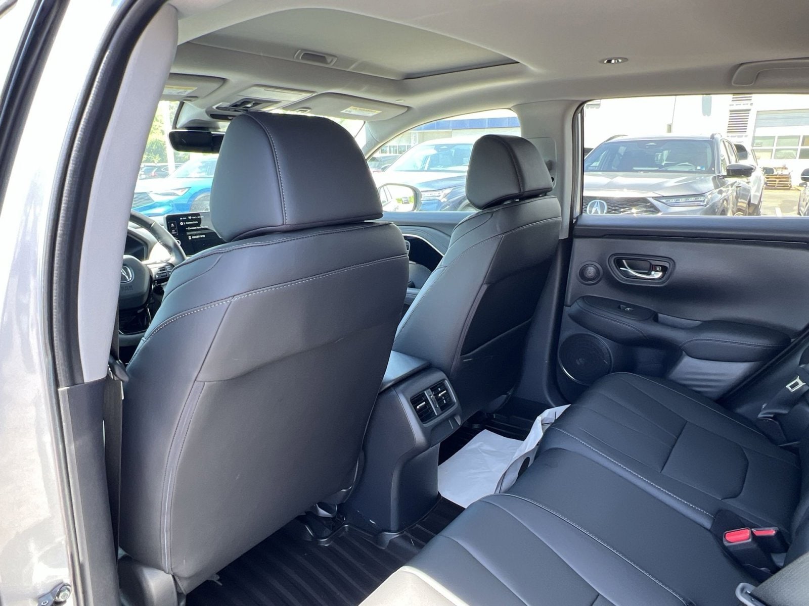 2025 Acura ADX Base - Photo 23