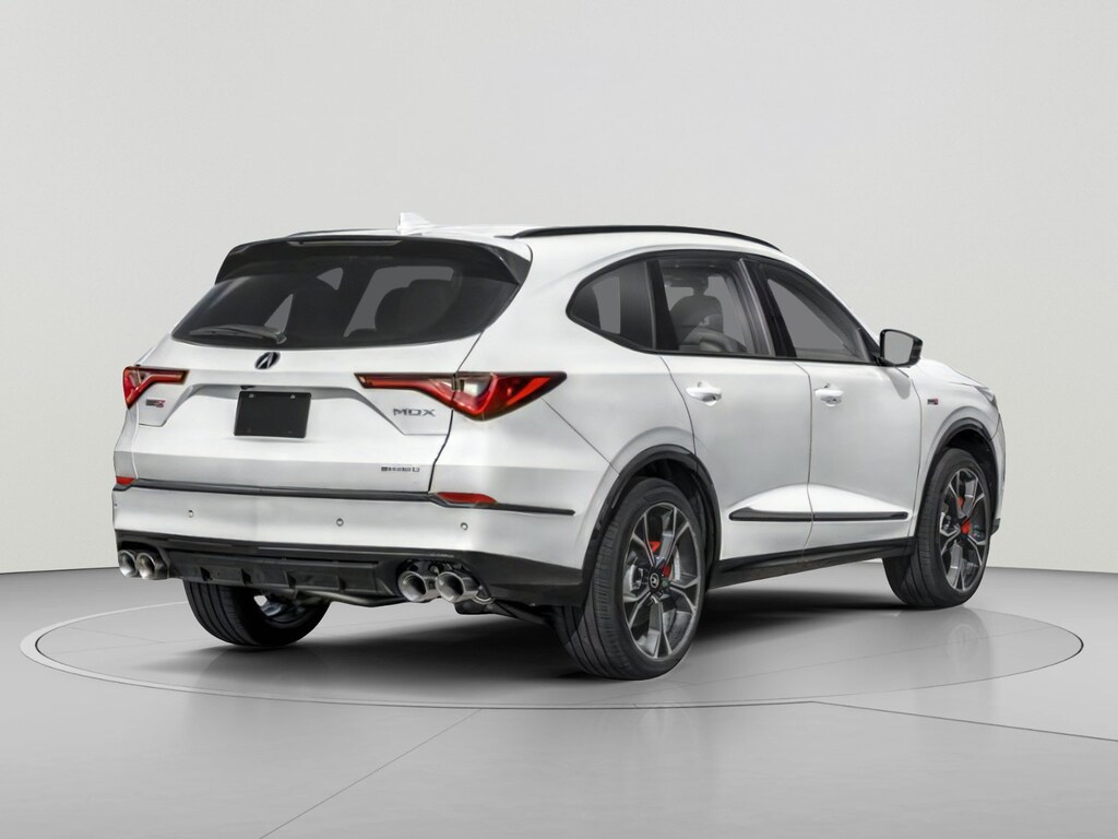 New 2026 Acura MDX SH-AWD Type S w/Advance Package SUV