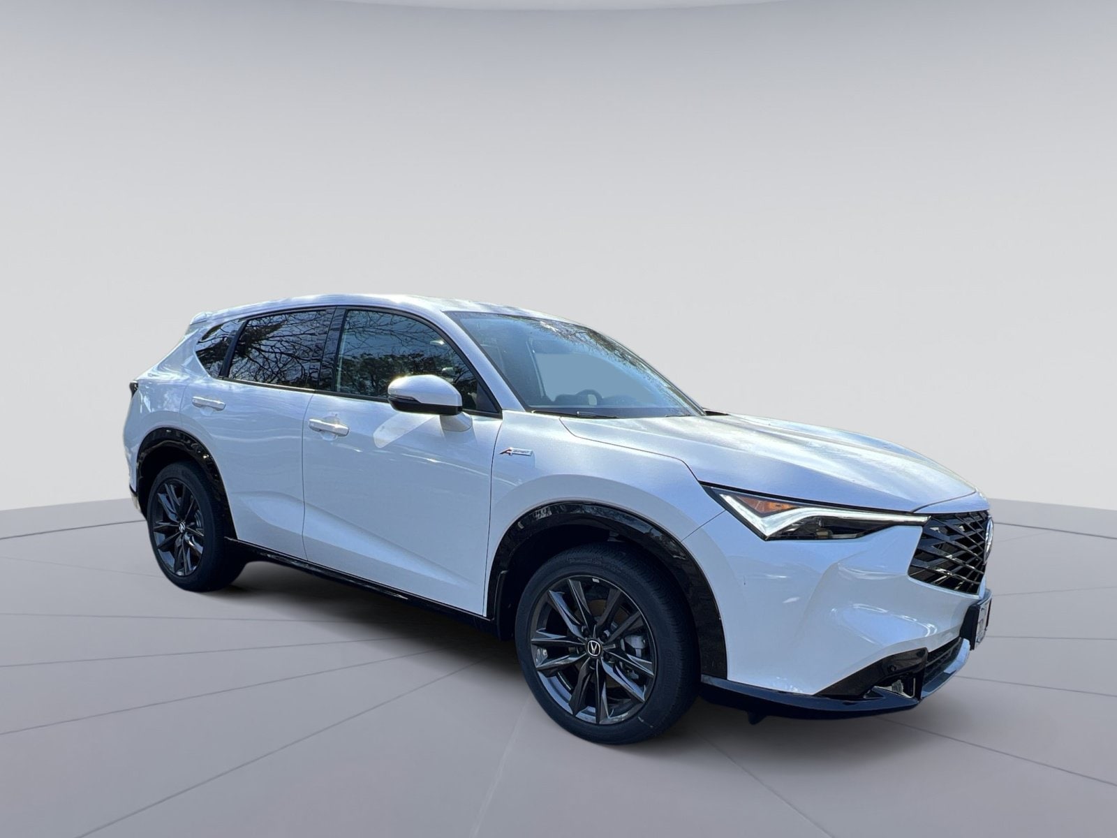 2026 Acura ADX A-Spec Package - Photo 7