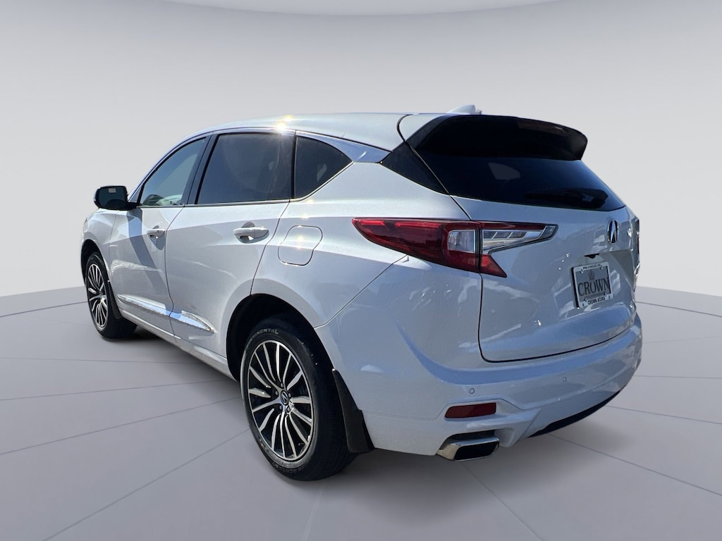 New 2026 Acura RDX Advance Package SUV