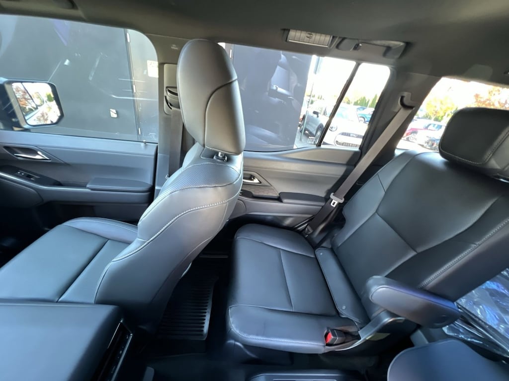 Used 2025 Lexus GX 550 Premium+ SUV