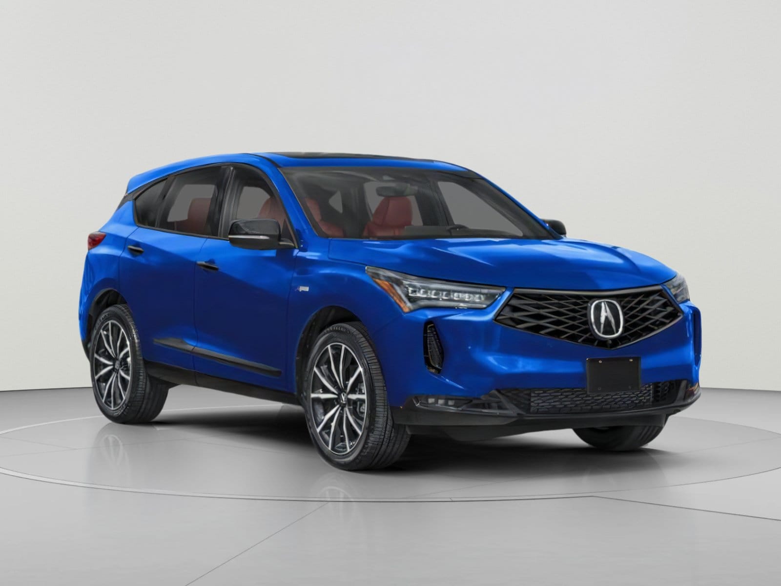 2026 Acura RDX A-Spec w/Advance Package - Photo 6