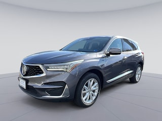 2020 Acura RDX SUV