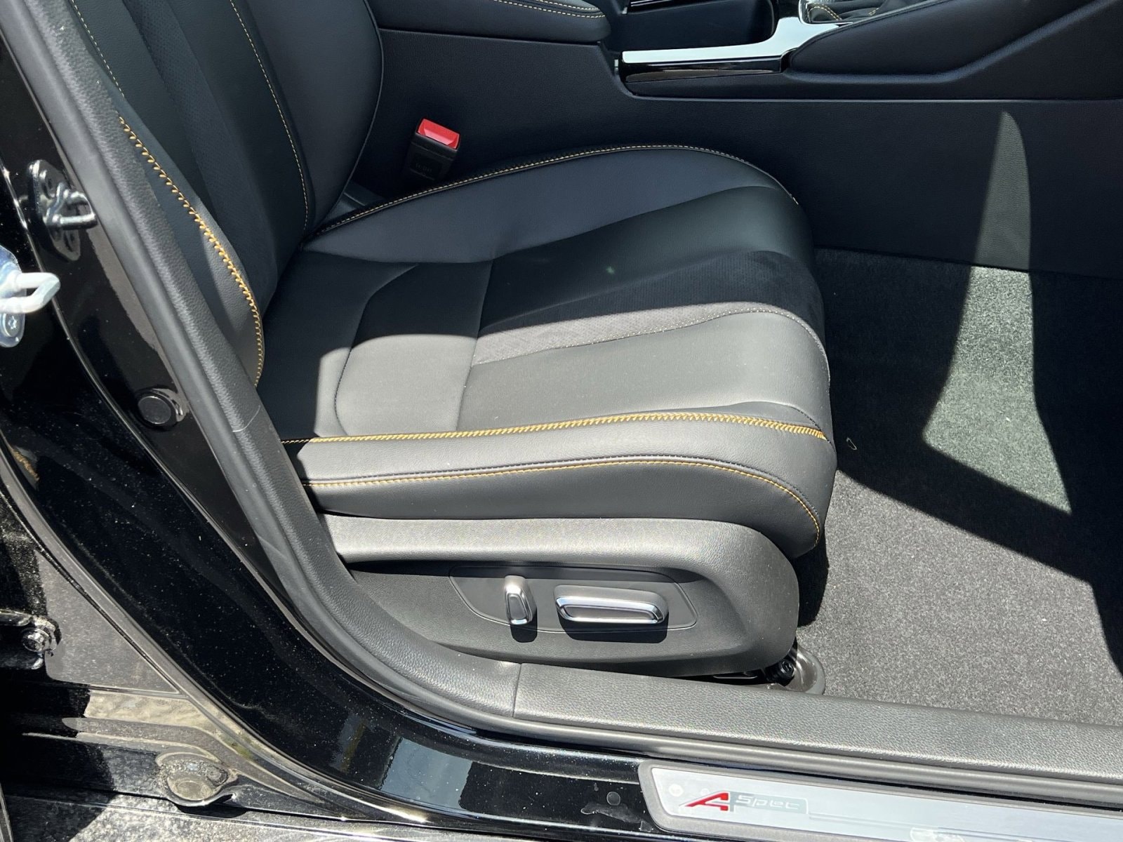 2026 Acura Integra A-Spec w/Technology Package - Photo 27