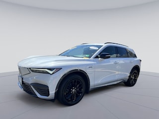 2024 Acura ZDX A-Spec Package SUV