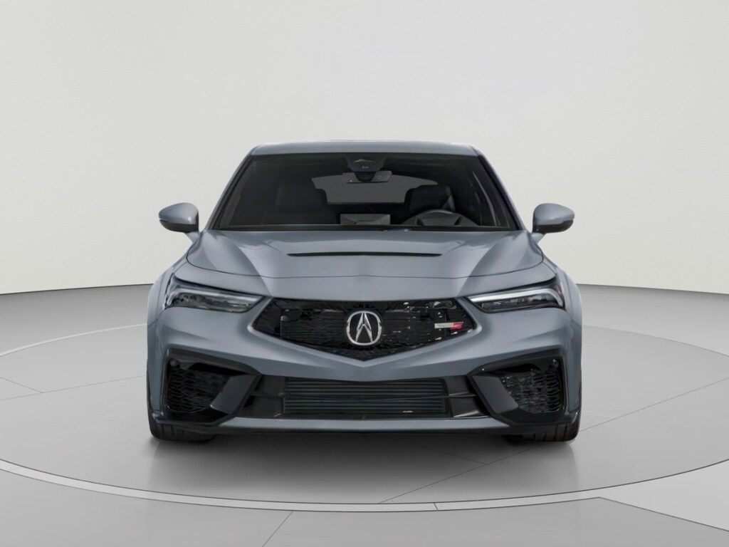 New 2026 Acura Integra Type S Hatchback