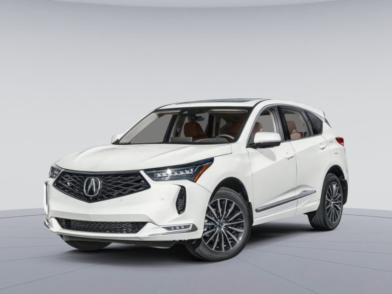 2026 Acura RDX Advance Package SH-AWD's photo