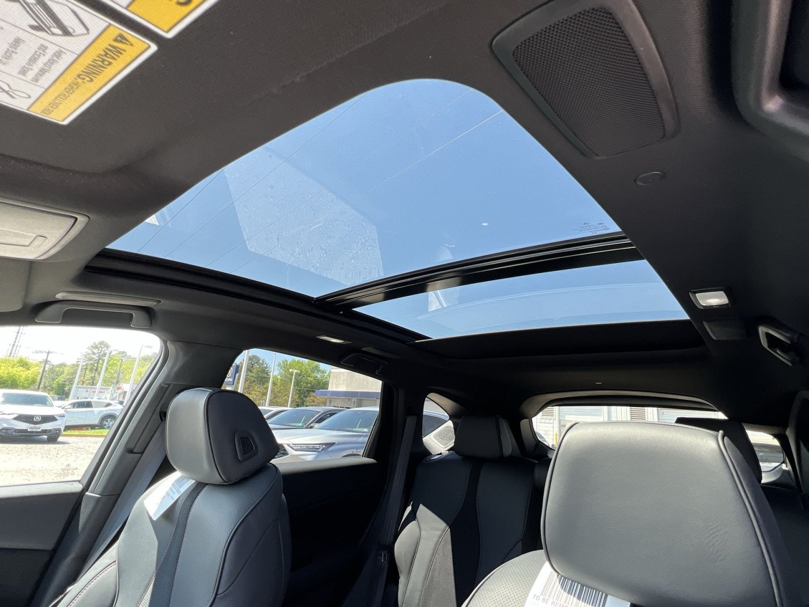 2026 Acura RDX A-Spec Package - Photo 20
