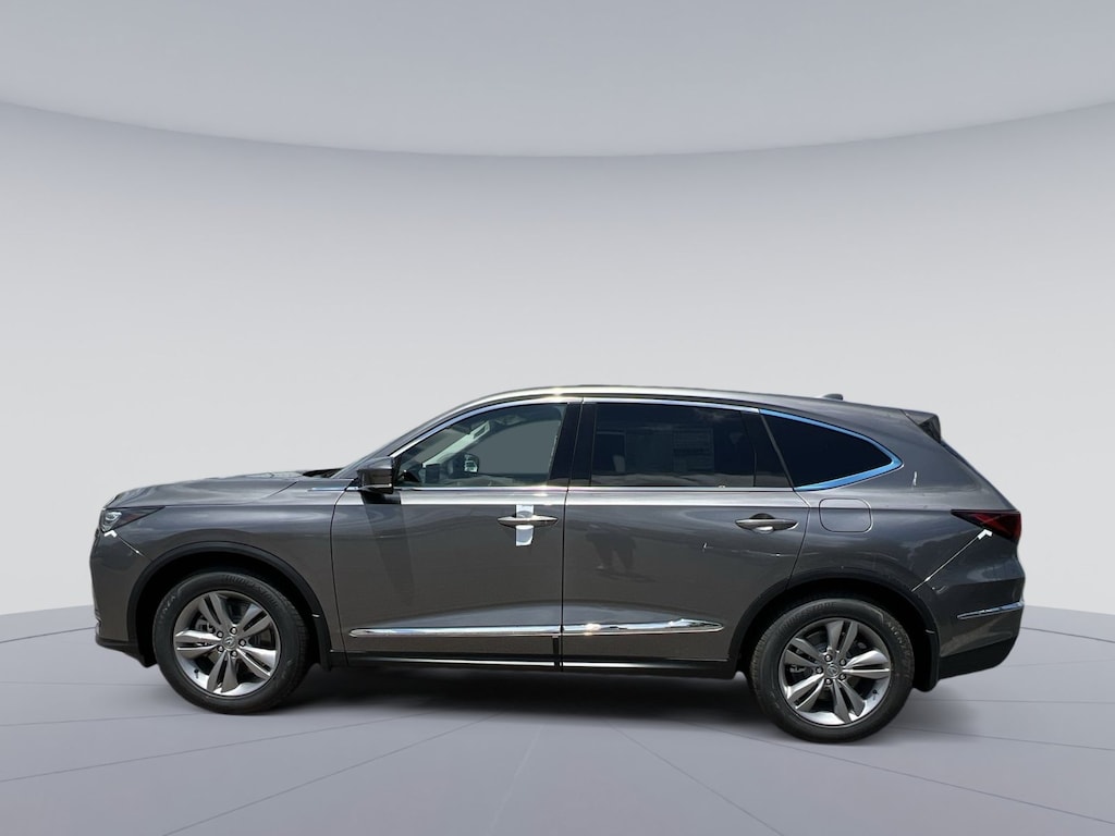 New 2026 Acura MDX SH-AWD SUV