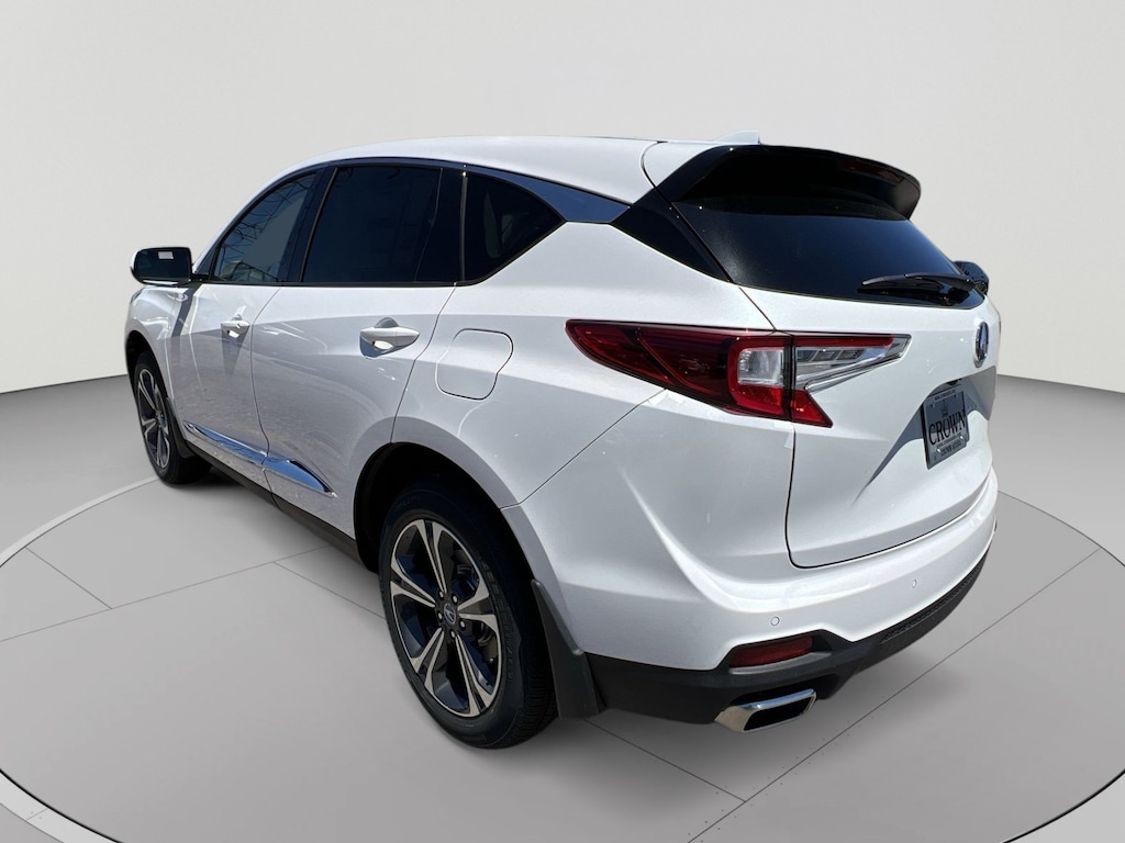 New 2026 Acura RDX Technology Package SUV