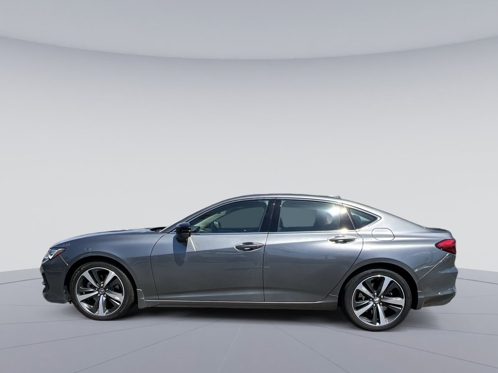 2025 Acura TLX Technology Package - Photo 6