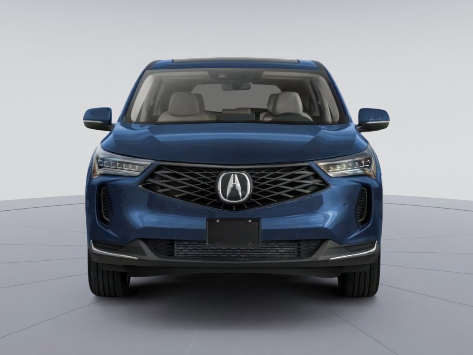 2025 Acura RDX Technology photo 4