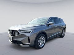 2026 Acura MDX SH-AWD SUV