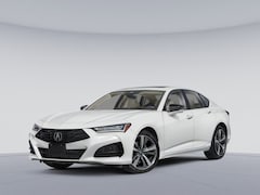 2025 Acura TLX Technology Package Sedan