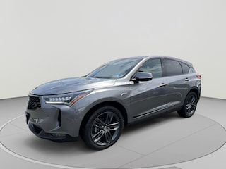 2023 Acura RDX A-Spec Package SUV