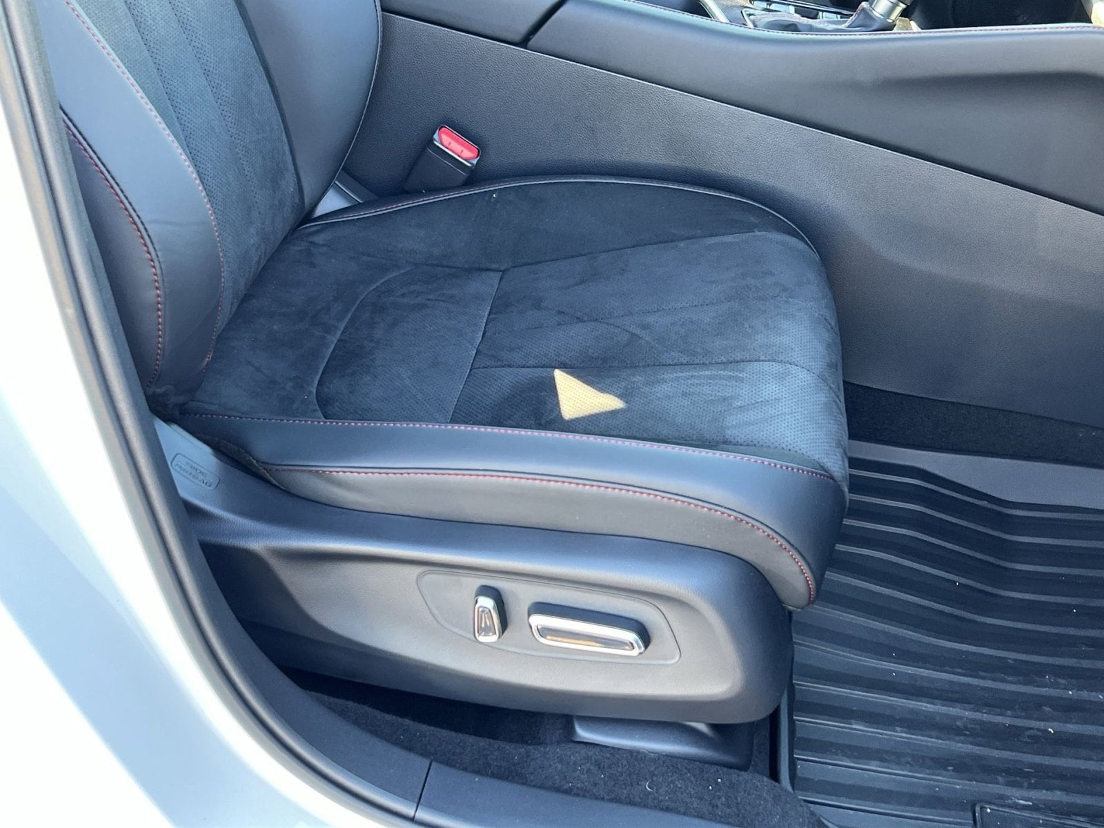 2025 Acura ADX A-Spec Package - Photo 27
