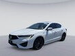  Acura ILX