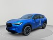  Acura ADX
