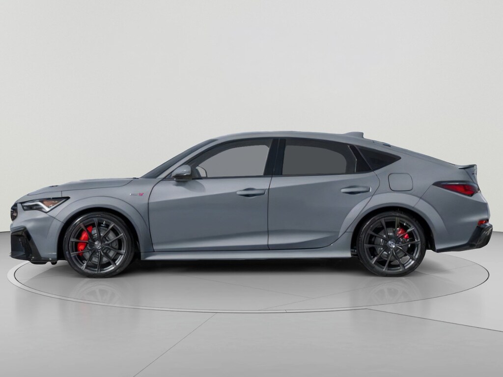 New 2026 Acura Integra Type S Hatchback
