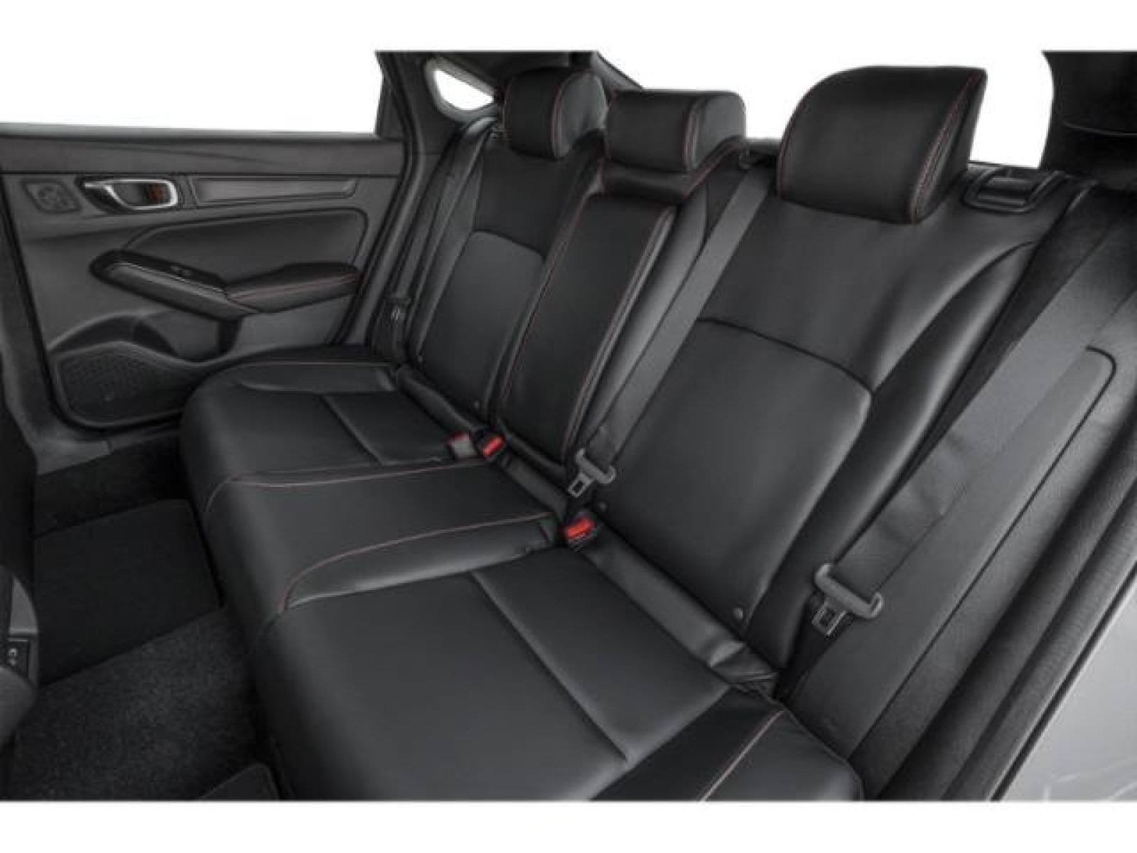 2026 Acura Integra A-Spec w/Technology Package - Photo 12