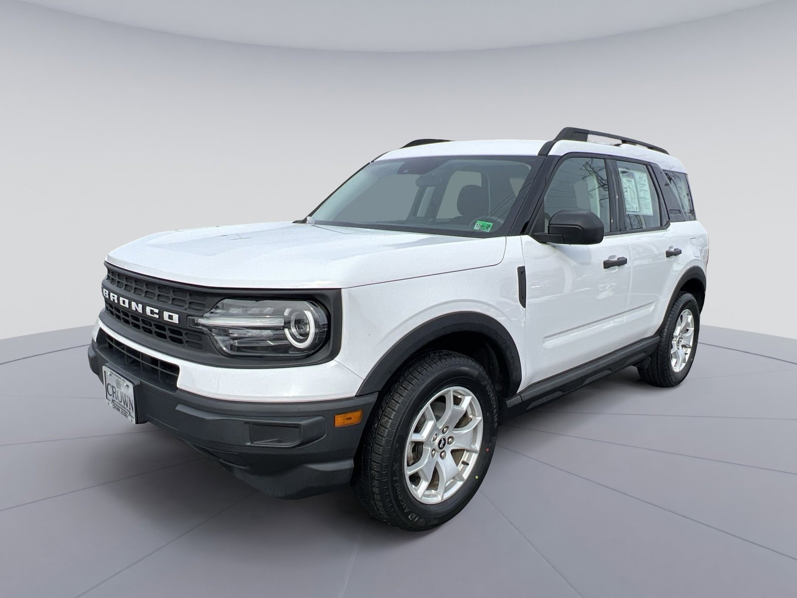 2022 Ford Bronco Sport Base's photo