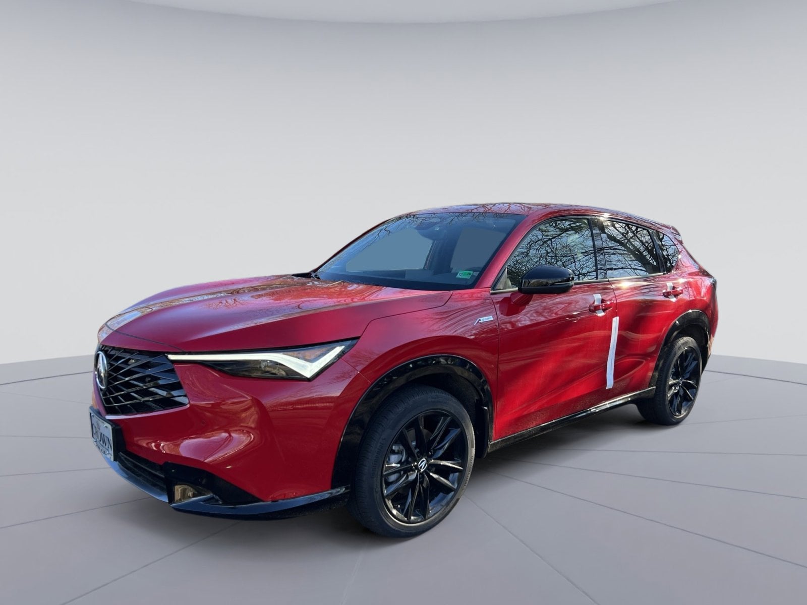 2025 Acura ADX A-spec w/Advance Package's photo