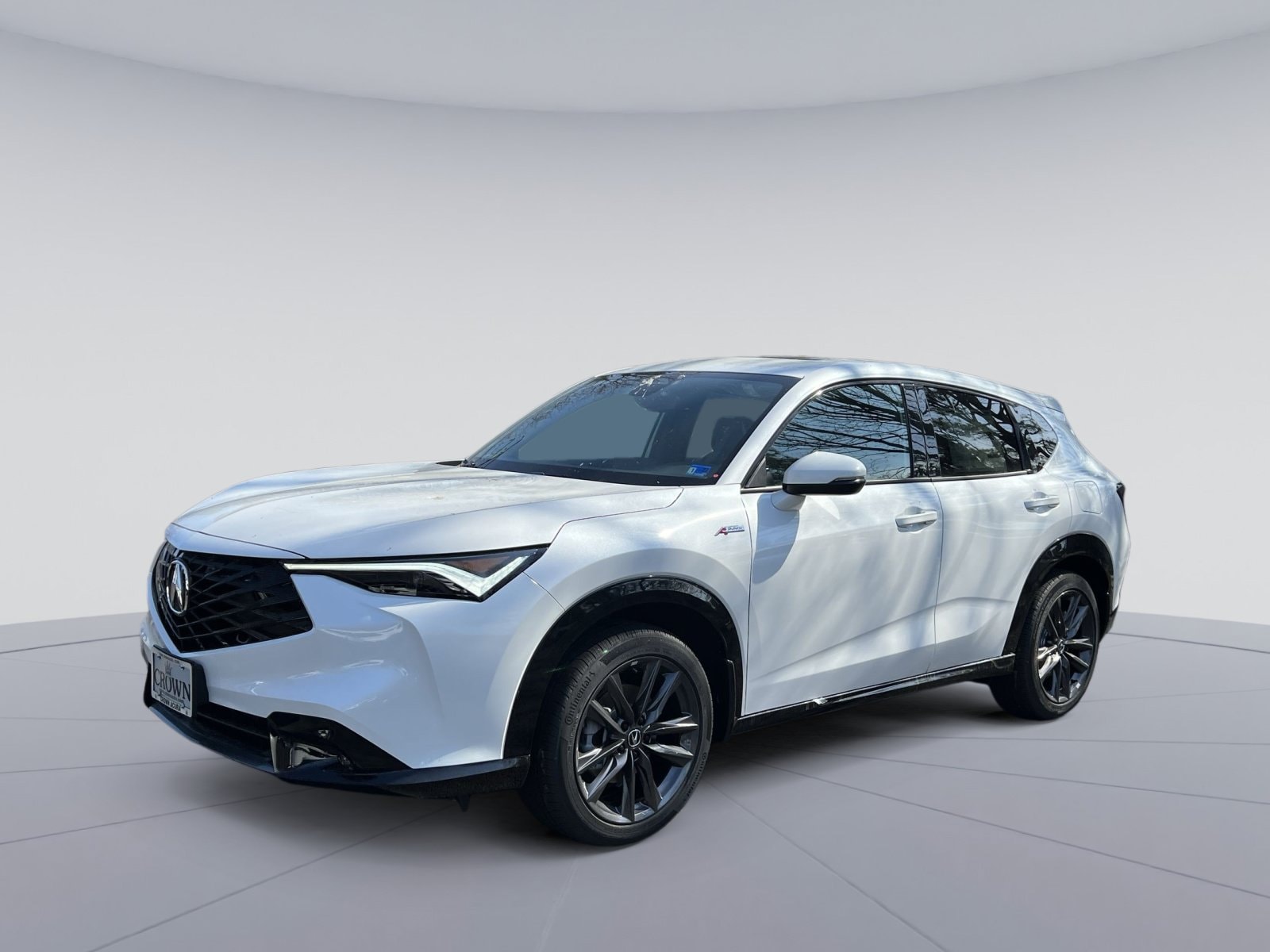 2026 Acura ADX