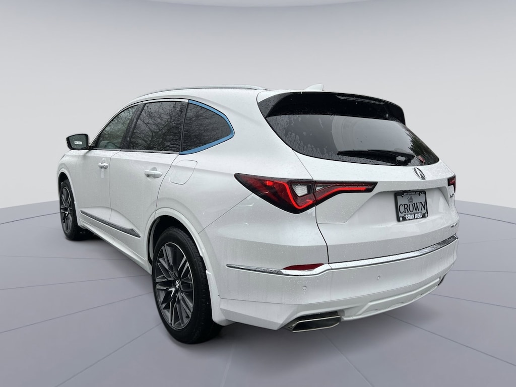 New 2026 Acura MDX SH-AWD Advance Package SUV
