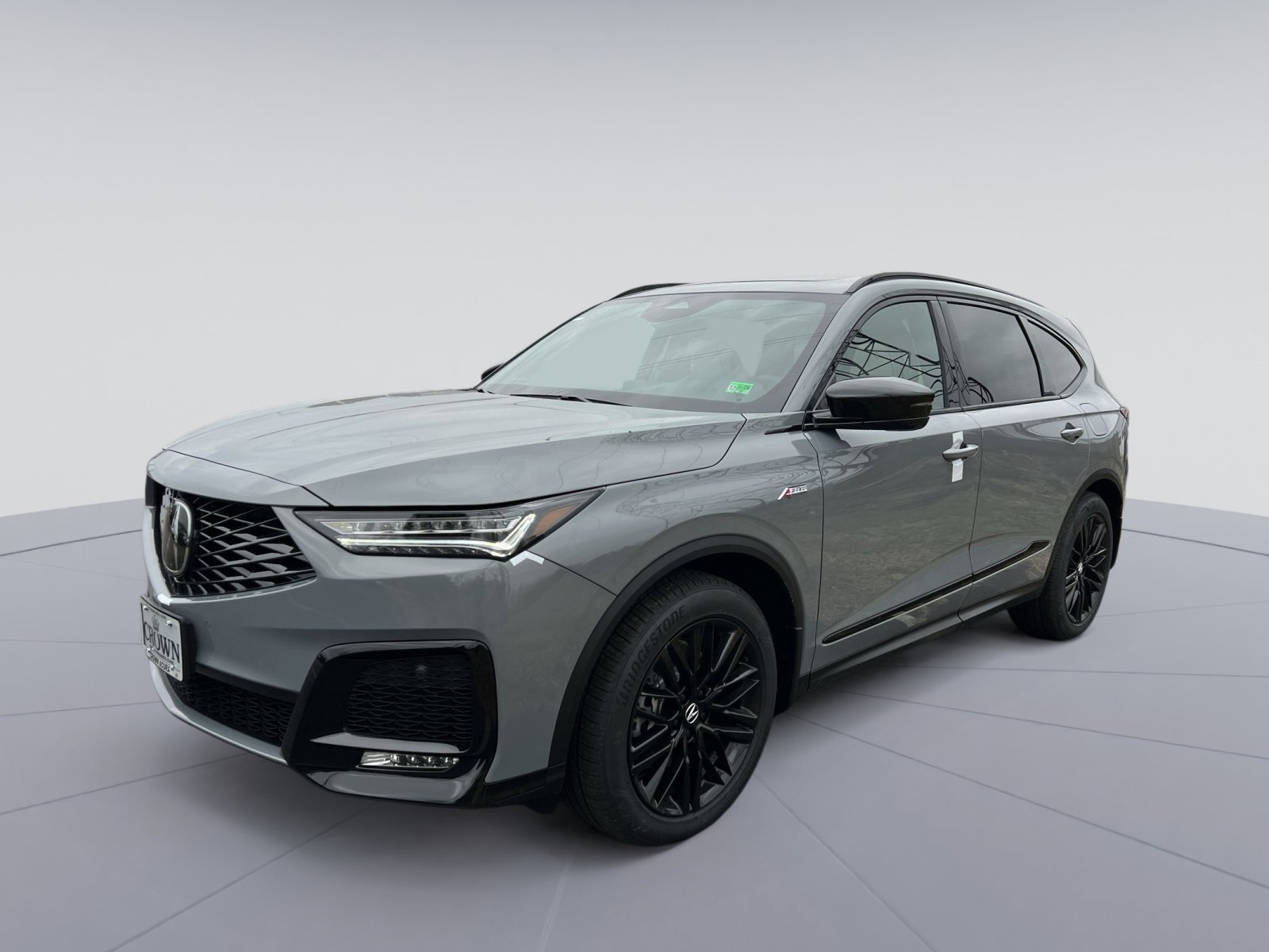 2026 Acura MDX A-spec w/Advance Package's photo