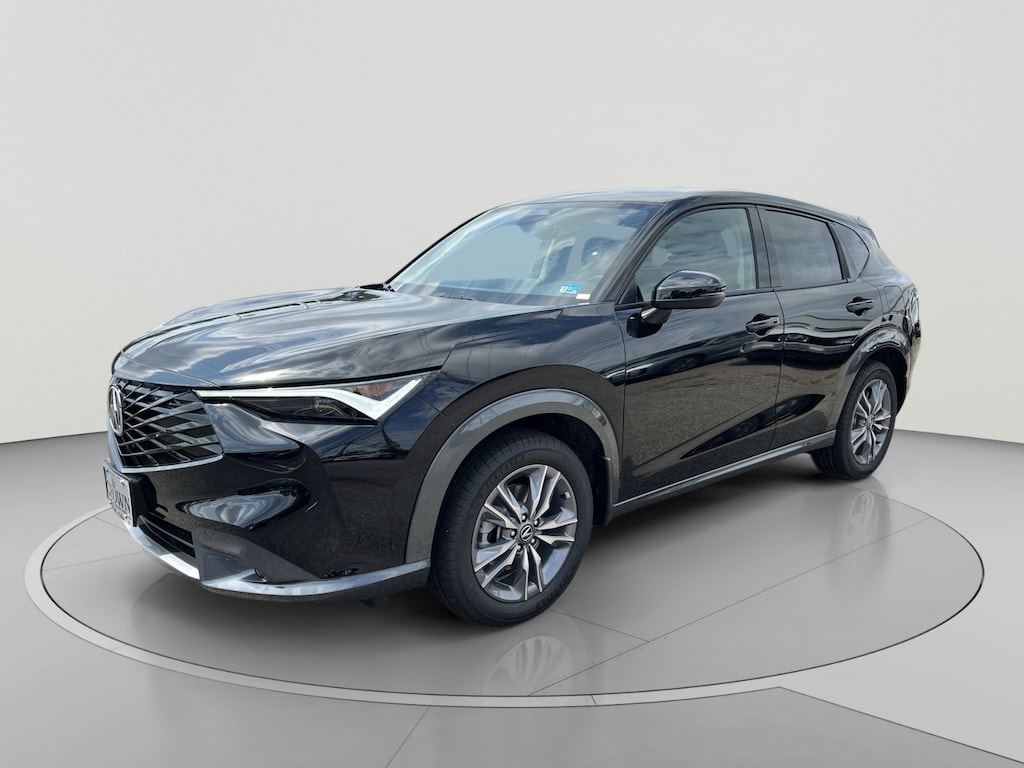 New 2026 Acura ADX Base SUV