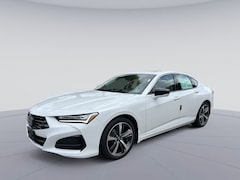 2025 Acura TLX Technology Package Sedan