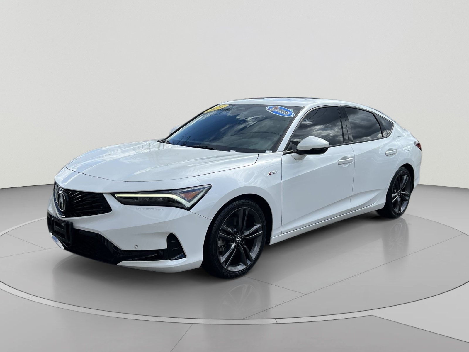 2024 Acura Integra