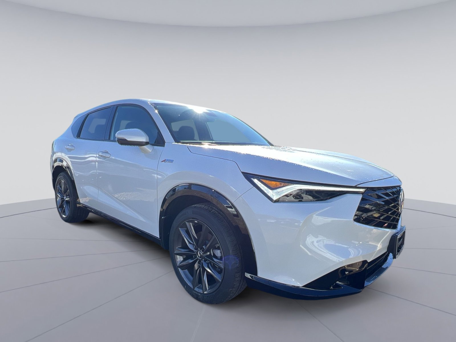 2025 Acura ADX A-Spec Package - Photo 7