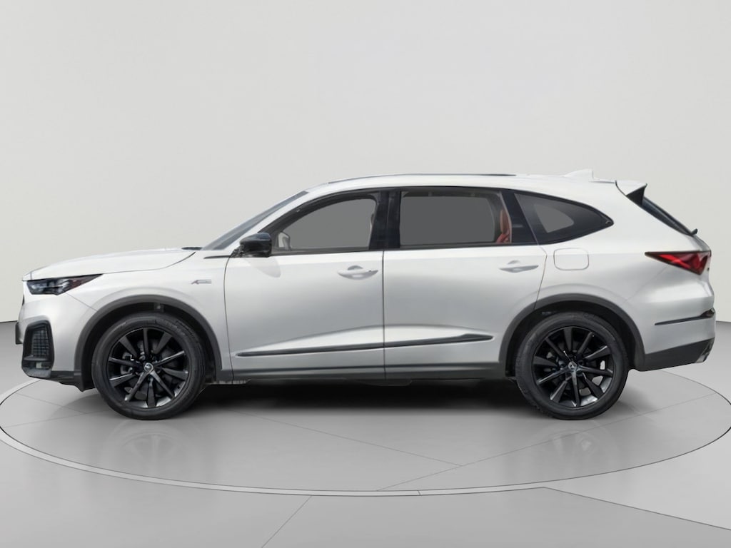 New 2026 Acura MDX SH-AWD A-Spec Package SUV