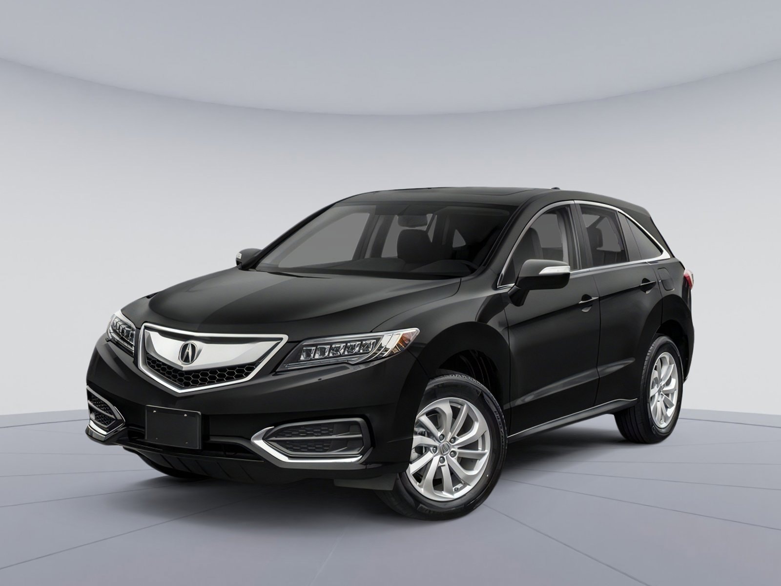 2018 Acura RDX Technology Package