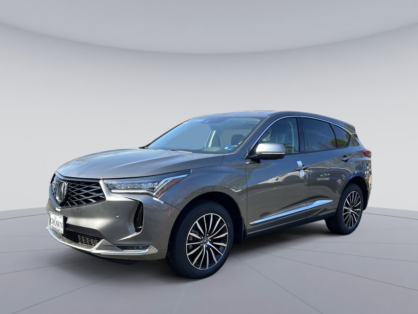 2026 Acura RDX Advance Package SH-AWD's photo