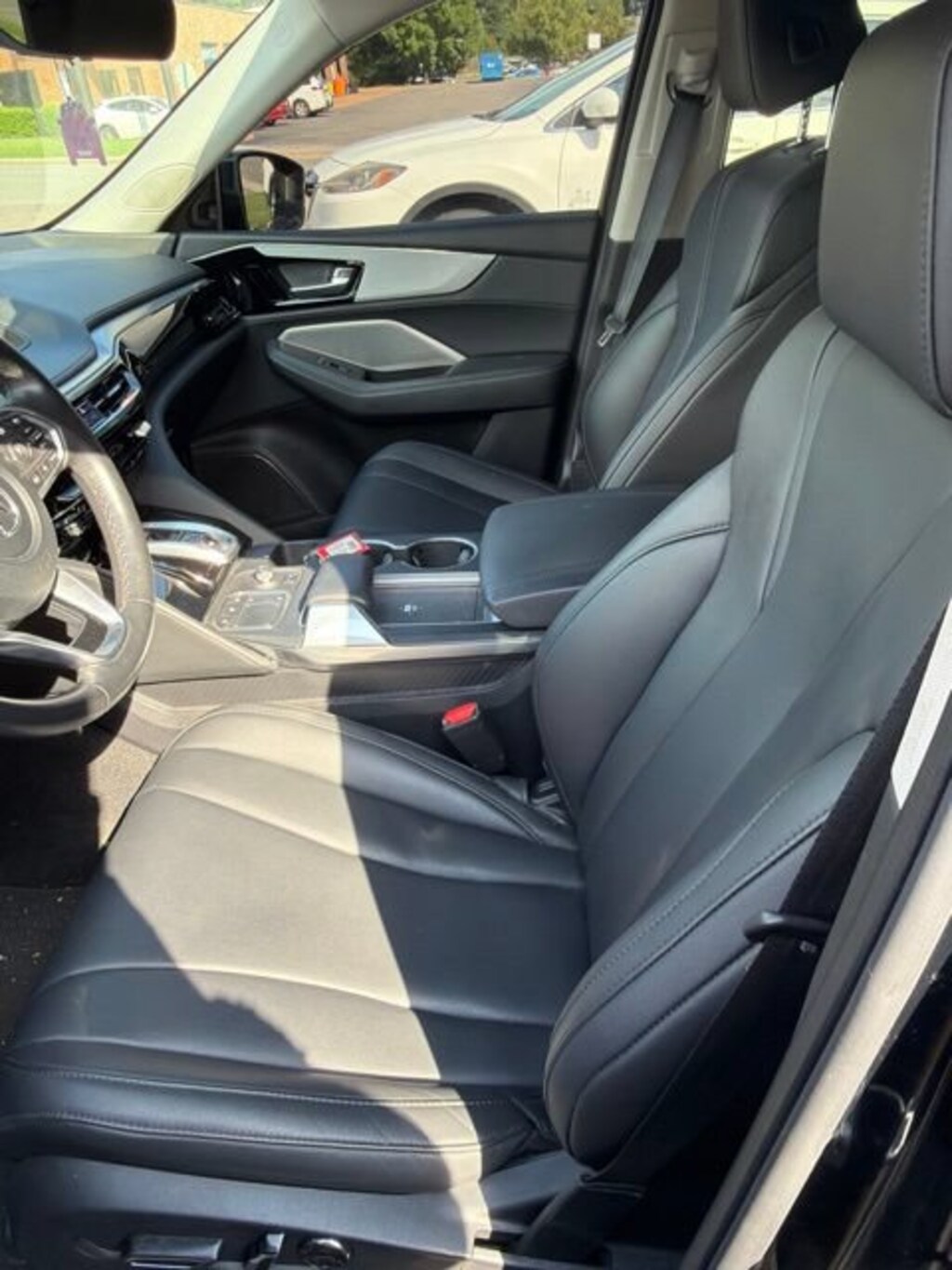 Certified 2023 Acura MDX SH-AWD SUV