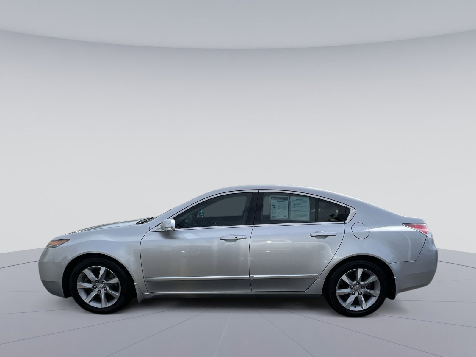Used 2012 Acura TL Technology Package with VIN 19UUA8F52CA031721 for sale in Henrico, VA