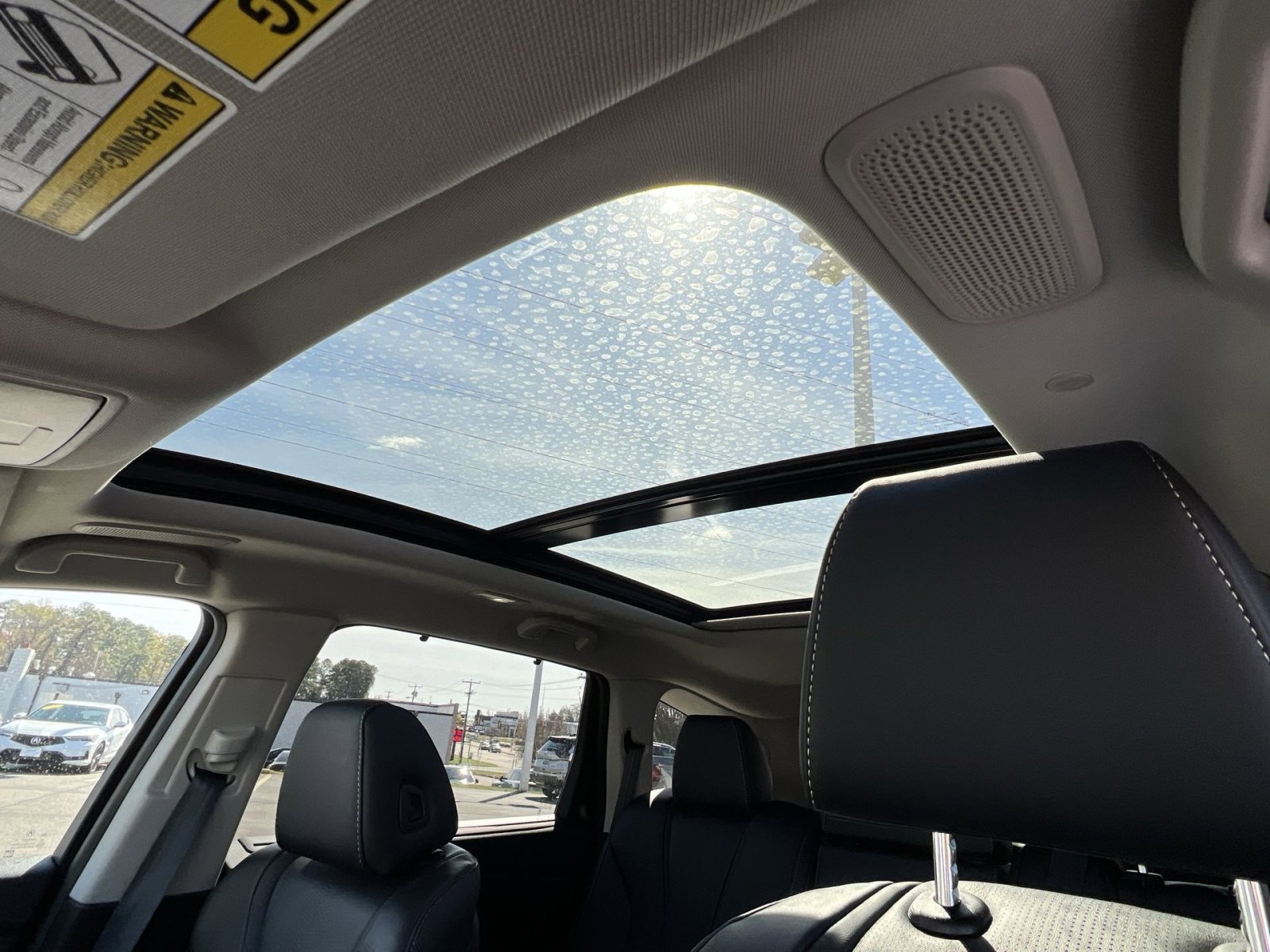 2026 Acura MDX Technology Package - Photo 21