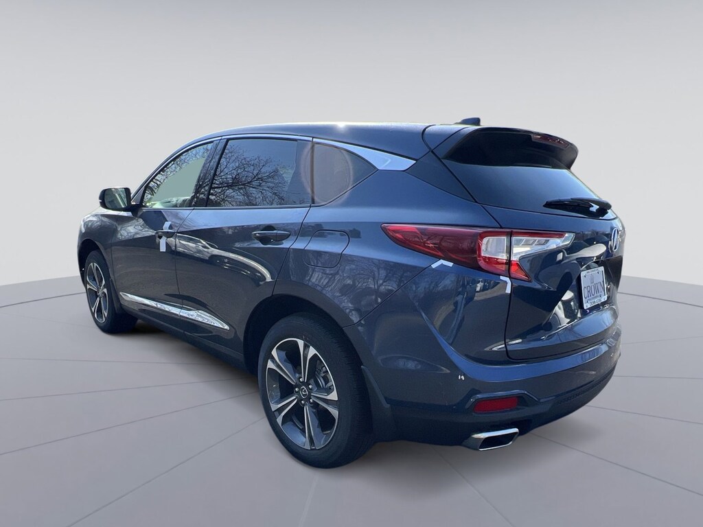 New 2026 Acura RDX Technology Package SUV