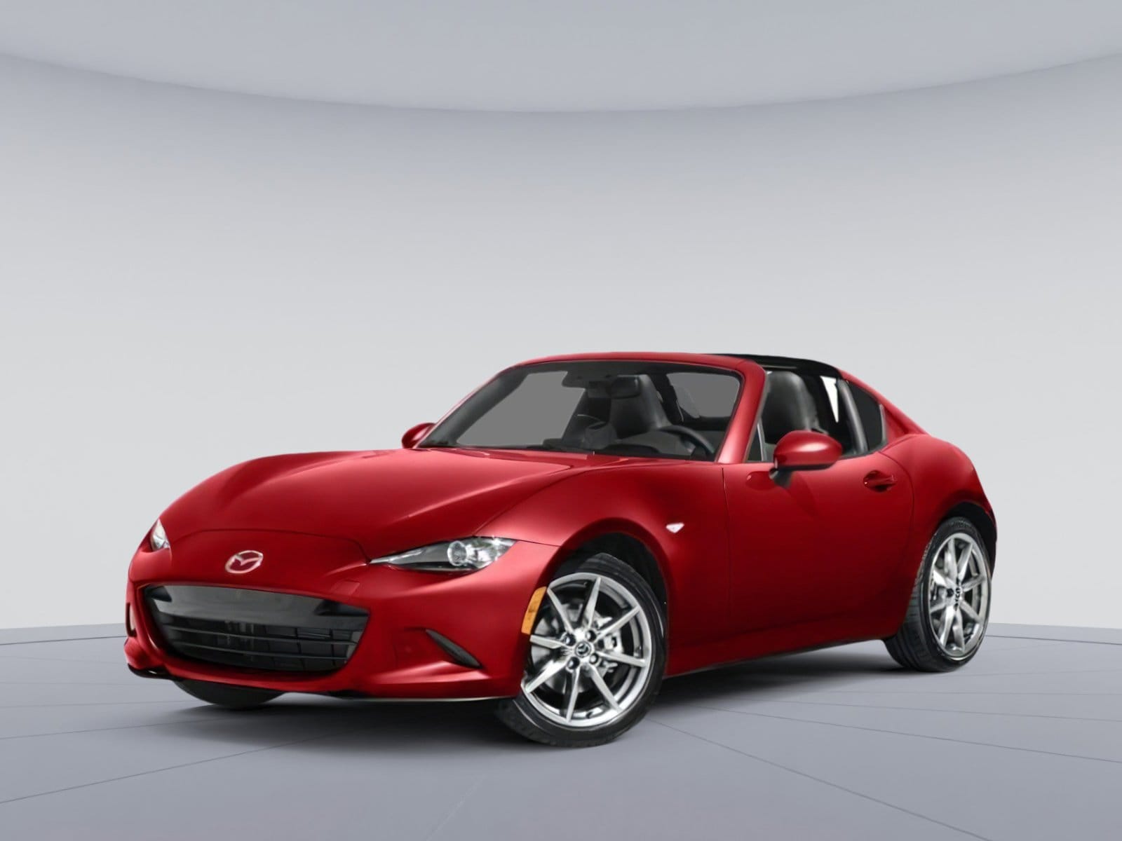 2023 Mazda MX-5 Miata RF