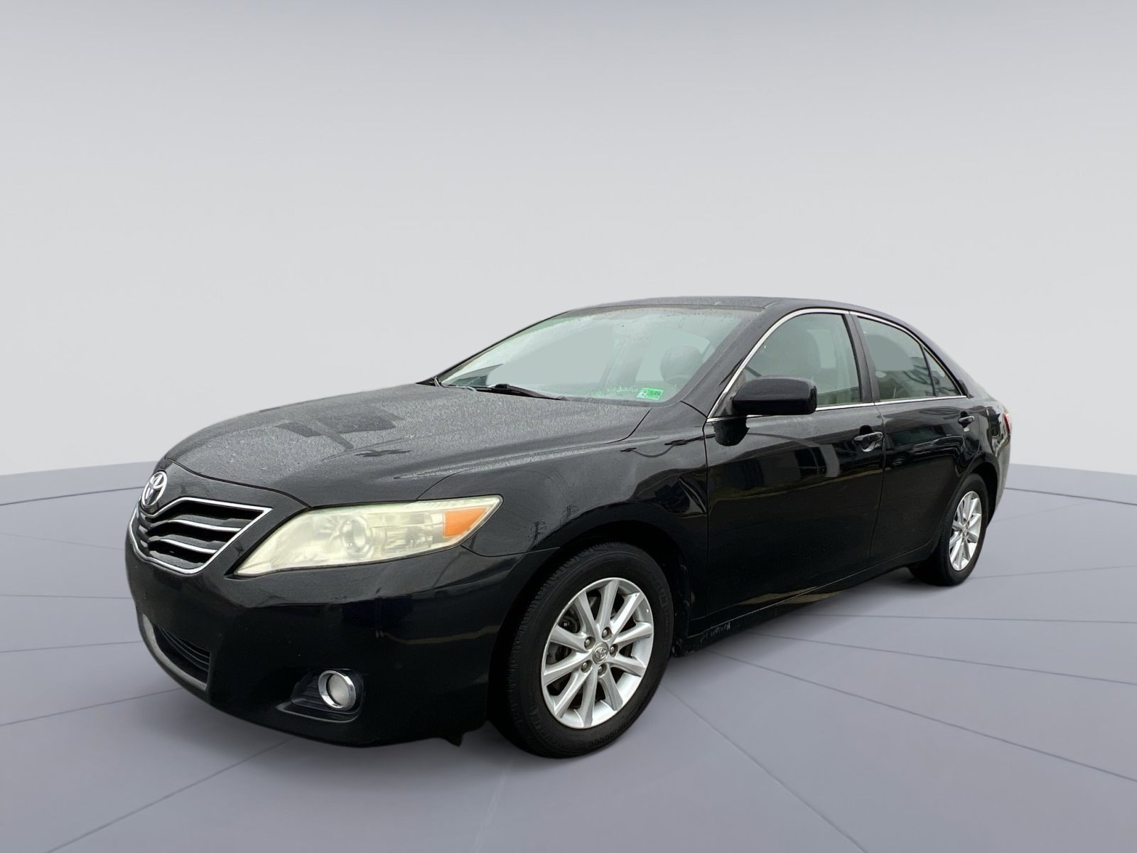 2011 Toyota Camry XLE